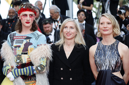 Filmpremiere 'Club Zero', Cannes Film Festival 2023