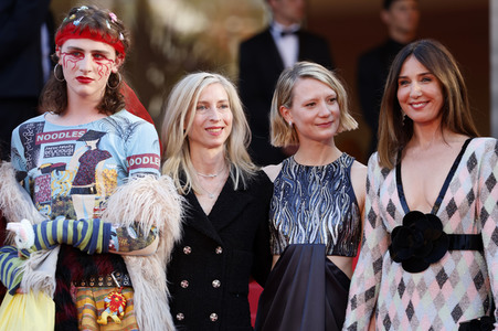 Filmpremiere 'Club Zero', Cannes Film Festival 2023