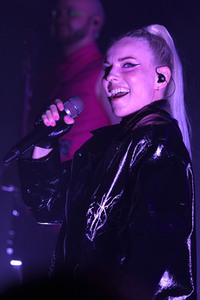 Konzert von Cyan Kicks in Hannover