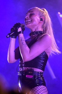 Konzert von Cyan Kicks in Hannover
