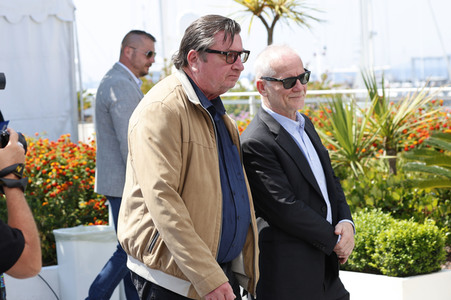 Photocall 'Fallen Leaves', Cannes Film Festival 2023