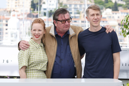 Photocall 'Fallen Leaves', Cannes Film Festival 2023