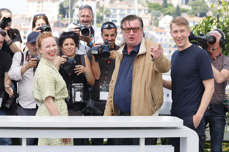 Photocall 'Fallen Leaves', Cannes Film Festival 2023