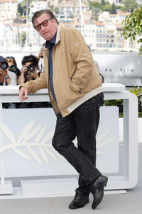 Photocall 'Fallen Leaves', Cannes Film Festival 2023