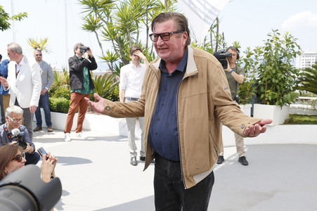 Photocall 'Fallen Leaves', Cannes Film Festival 2023
