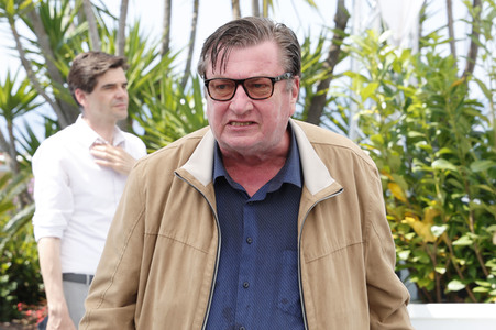 Photocall 'Fallen Leaves', Cannes Film Festival 2023