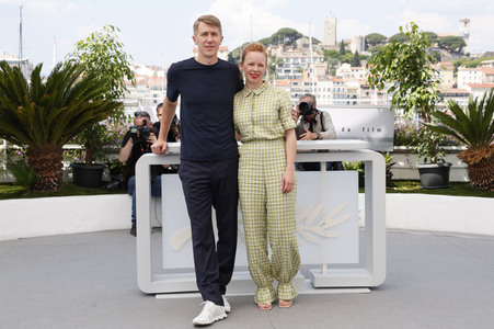 Photocall 'Fallen Leaves', Cannes Film Festival 2023