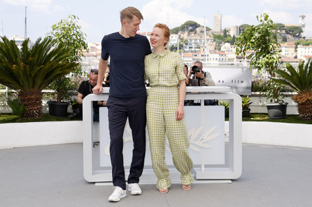 Photocall 'Fallen Leaves', Cannes Film Festival 2023