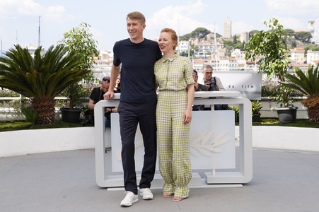 Photocall 'Fallen Leaves', Cannes Film Festival 2023