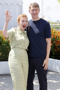 Photocall 'Fallen Leaves', Cannes Film Festival 2023