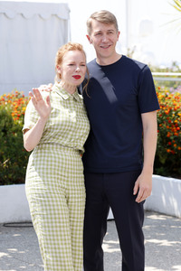 Photocall 'Fallen Leaves', Cannes Film Festival 2023