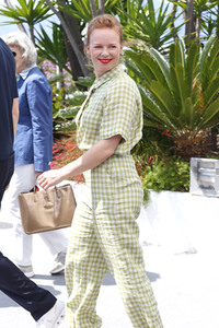 Photocall 'Fallen Leaves', Cannes Film Festival 2023