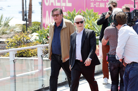 Photocall 'Fallen Leaves', Cannes Film Festival 2023