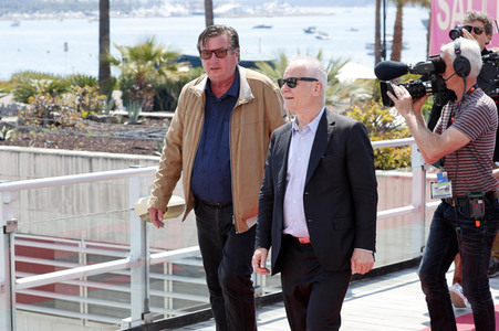 Photocall 'Fallen Leaves', Cannes Film Festival 2023