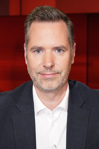 Talkshow 'hart aber fair' in Berlin