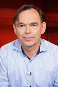 Talkshow 'hart aber fair' in Berlin