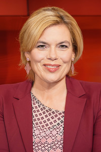 Talkshow 'hart aber fair' in Berlin