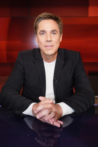 Talkshow 'hart aber fair' in Berlin