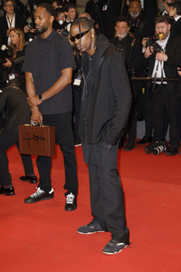 Serienpremiere 'The Idol', Cannes Film Festival 2023