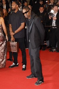 Serienpremiere 'The Idol', Cannes Film Festival 2023