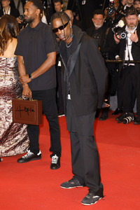 Serienpremiere 'The Idol', Cannes Film Festival 2023
