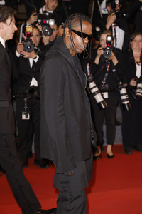 Serienpremiere 'The Idol', Cannes Film Festival 2023