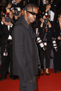 Serienpremiere 'The Idol', Cannes Film Festival 2023