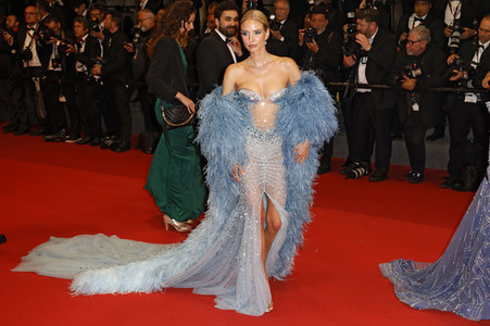 Serienpremiere 'The Idol', Cannes Film Festival 2023