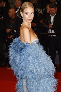 Serienpremiere 'The Idol', Cannes Film Festival 2023
