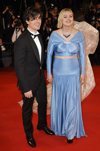 Serienpremiere 'The Idol', Cannes Film Festival 2023