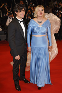 Serienpremiere 'The Idol', Cannes Film Festival 2023