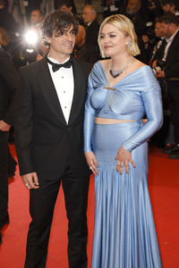 Serienpremiere 'The Idol', Cannes Film Festival 2023