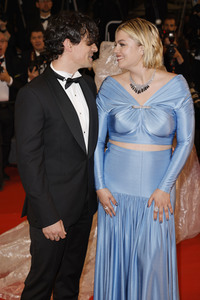 Serienpremiere 'The Idol', Cannes Film Festival 2023