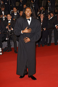 Serienpremiere 'The Idol', Cannes Film Festival 2023