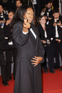 Serienpremiere 'The Idol', Cannes Film Festival 2023