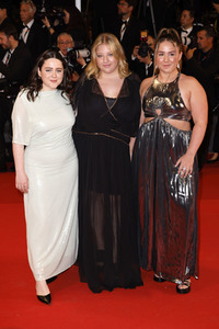 Serienpremiere 'The Idol', Cannes Film Festival 2023