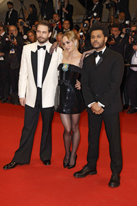 Serienpremiere 'The Idol', Cannes Film Festival 2023