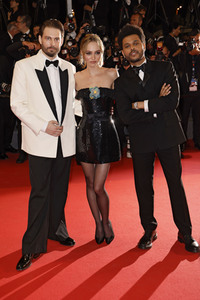 Serienpremiere 'The Idol', Cannes Film Festival 2023