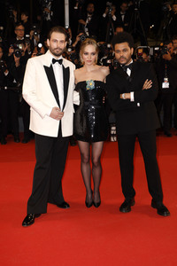 Serienpremiere 'The Idol', Cannes Film Festival 2023