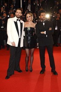 Serienpremiere 'The Idol', Cannes Film Festival 2023