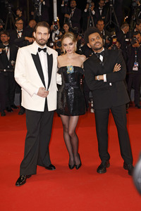 Serienpremiere 'The Idol', Cannes Film Festival 2023