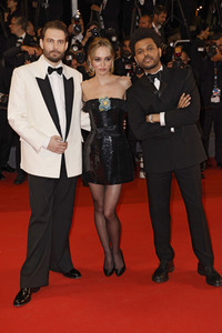 Serienpremiere 'The Idol', Cannes Film Festival 2023