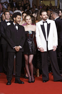 Serienpremiere 'The Idol', Cannes Film Festival 2023