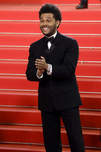 Serienpremiere 'The Idol', Cannes Film Festival 2023