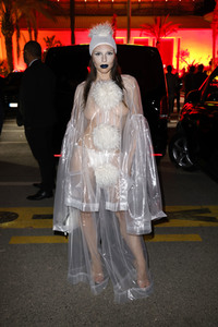 Premierenparty 'The Idol', Cannes Film Festival 2023