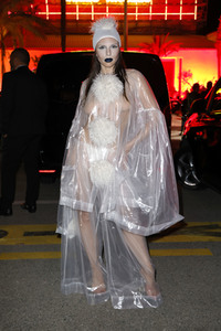 Premierenparty 'The Idol', Cannes Film Festival 2023