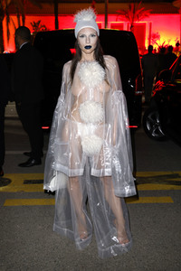 Premierenparty 'The Idol', Cannes Film Festival 2023
