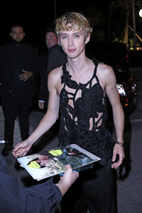 Premierenparty 'The Idol', Cannes Film Festival 2023