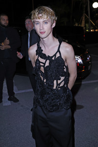 Premierenparty 'The Idol', Cannes Film Festival 2023