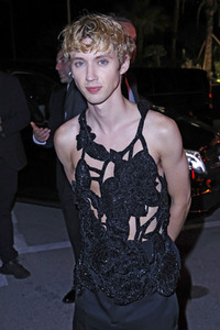 Premierenparty 'The Idol', Cannes Film Festival 2023